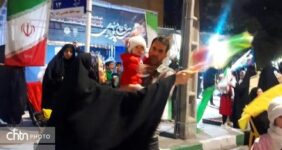 تور نمایشی «آخرین مبارزه» در سراسر ایران تور نمایشی «آخرین مبارزه» در سراسر ایران