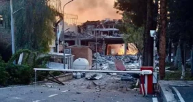 توییت دردناک نواده عبدالحسین میرزا فرمانفرما واقف زمین انستیتو پاستور+ عکس