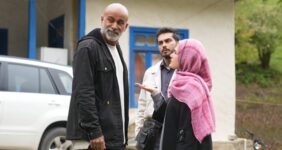 «جانِ نفس» آماده نمایش شد/ تقاطع زندگی روزمره با یک موقعیت امنیتی