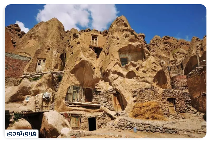 کندوان