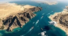 جایگزین مرزهای جنوبی کشور برای واردات کالا / خلیج فارس تنها مسیر واردات به ایران نیست