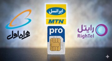 جزئیات اینترنت پرو به روایت پروسازان / فروش بدون محدودیت تعداد کاربر به پولدارها / جهش هزینه سالانه بسته ۵۰ گیگ از ۵ به ۳۲ میلیون تومان