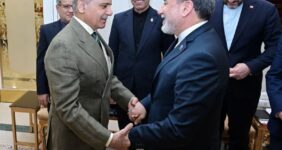 جزئیات دیدارهای عراقچی در پاکستان
