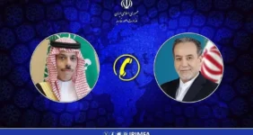 جزئیات گفتگوی تلفنی وزرای امور خارجه ایران و عربستان سعودی جزئیات گفتگوی تلفنی وزرای امور خارجه ایران و عربستان سعودی