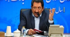 خبر مهم وزیر صمت برای بازار خودرو / هرگز اجازه نمی‌دهیم اقتصاد کشور قفل شود