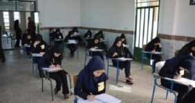 دانش‌آموزان بخوانند / نحوه برگزاری آزمون‌های شبه‌نهایی پایه‌های یازدهم و دوازدهم اعلام شد