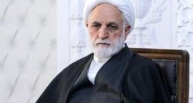 دستور رئیس قوه قضاییه برای اینترنت پرو / به مقوله اینترنتپرو ورود خواهیم داشت دستور رئیس قوه قضاییه برای اینترنت پرو / به مقوله اینترنتپرو ورود خواهیم داشت