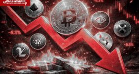 ریزش بیت‌کوین پس از پایان مذاکرات؛ بازار کریپتو قرمزپوش شد