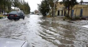 سامانه بارشی جدید در راه کشور/ این مناطق منتظر باران باشند