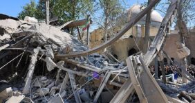 ستاد حقوق بشر: حملات به مراکز علمی ایران «جنایت جنگی» است ستاد حقوق بشر: حملات به مراکز علمی ایران «جنایت جنگی» است