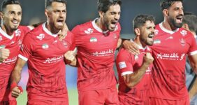 سرمربی فصل آینده پرسپولیس مشخص شد