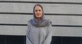 شاهنامه به زنان غرور و جایگاه می‌بخشد/ آینده نقالی با حضور زنان روشن‌تر و پویاتر خواهد بود