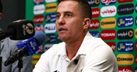 شرط اوسمار برای بازگشت به پرسپولیس