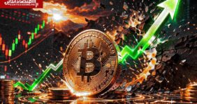 شروع یک روز خوش برای بیت‌کوین/ به سناریو صعودی امیدوار باشیم؟