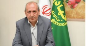 شفیعی: ذخایر کالاهای اساسی آذربایجان شرقی در جنگ رمضان دست‌نخورده است