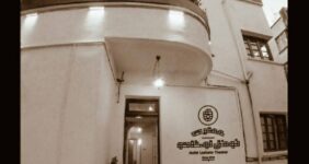 صحنه عمارت نوفل لوشاتو از اردیبهشت میزبان نمایش‌ها می‌شود 