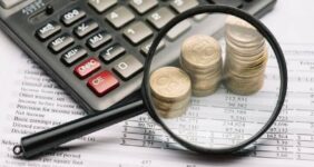 صدور بیش از ۱۴ هزار برگ تشخیص مالیاتی پس از بازرسی‌ها