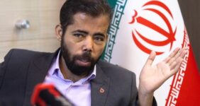عرب: عملکرد سازمان انتقال خون در دوران جنگ، شاهکار و مافوق تصور ما بود