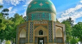 عطار نیشابوری؛ مسافری از هفت شهر عشق عطار نیشابوری؛ مسافری از هفت شهر عشق