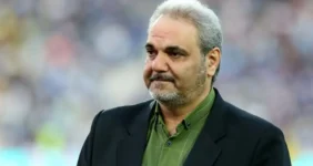 غیبت مشکوک مجری مشهور درباره جواد خیابانی