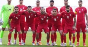 فیفا تکلیف ایران را روشن کرد فیفا تکلیف ایران را روشن کرد