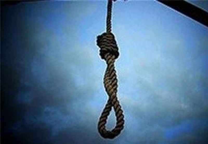 قداره کش اجاره ای موساد در اغتشاشات دی ماه اصفهان اعدام شد