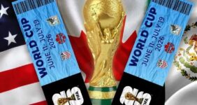 قیمت بلیتهای VIP جام جهانی ۲۰۲۶ مشخص شد/ گرانترین صندلی چند دلار است؟ قیمت بلیتهای VIP جام جهانی ۲۰۲۶ مشخص شد/ گرانترین صندلی چند دلار است؟