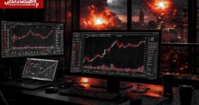 قیمت بیتکوین در تعلیق جنگی؛ بازار رمزارزها منتظر سیگنال بعدی قیمت بیتکوین در تعلیق جنگی؛ بازار رمزارزها منتظر سیگنال بعدی