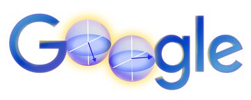 لوگوی گوگل تغییر کرد