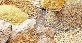 محدودیت واردات از طریق بنادر جنوبی کشور / اولین محموله نهاده دامی نیز از بنادر شمالی وارد کشور شده است محدودیت واردات از طریق بنادر جنوبی کشور / اولین محموله نهاده دامی نیز از بنادر شمالی وارد کشور شده است