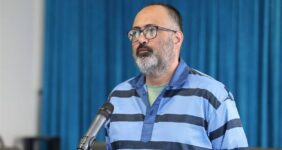 مهدی فرید جاسوس موساد اعدام شد