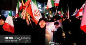 موج ۵۵ ایستادگی قمیها پای وطن موج ۵۵ ایستادگی قمیها پای وطن