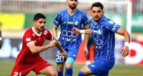 نا امیدی قلعه‌نویی از ستاره‌های پرسپولیس و استقلال
