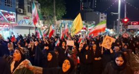 نبض میدان در دست مردم گلپایگان