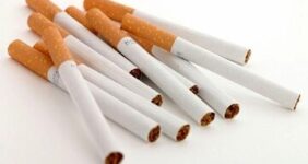 نرخ مالیات انواع سیگار در سال ۱۴۰۵ اعلام شد
