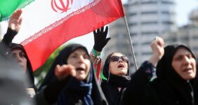 نهضت فراگیر و امیدبخش «ایجاد امید اجتماعی در پسا جنگ» راه بیندازیم