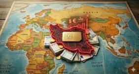 هزینه ارتباط بینالملل، نیمساعت، یک میلیون تومان! / تهدید تماس ۴.۵ میلیون مهاجر ایرانی و خانوادههایشان در داخل کشور هزینه ارتباط بینالملل، نیمساعت، یک میلیون تومان! / تهدید تماس ۴.۵ میلیون مهاجر ایرانی و خانوادههایشان در داخل کشور
