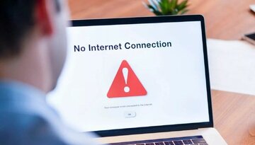 هشت هفته از قطعی اینترنت در ایران گذشت