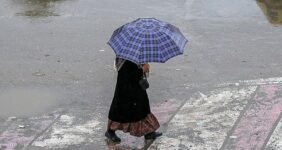 هشدار هواشناسی برای بارندگی‌های گسترده در کشور/ کدام استان‌ها امروز بارانی هستند؟