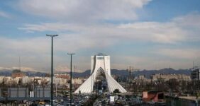 هشدار هواشناسی برای تهران/ رگبار و باد شدید برخی مناطق را دربرمی‌گیرد
