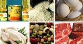 واردات کالاهای اساسی 2 برابر شد