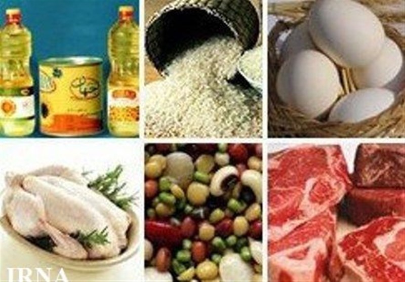 واردات کالاهای اساسی 2 برابر شد