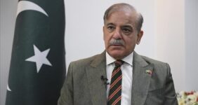 واکنش نخستوزیر پاکستان به محاصره دریایی ایران واکنش نخستوزیر پاکستان به محاصره دریایی ایران
