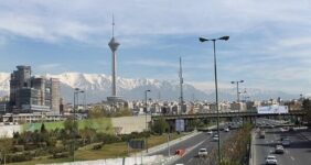 وضعیت ترافیک امروز پایتخت اعلام شد