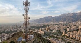 پایداری شبکه ارتباطی تهران با بیش از ۷۰۰ مأموریت اضطراری