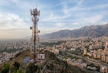 پایداری شبکه ارتباطی تهران با بیش از ۷۰۰ مأموریت اضطراری
