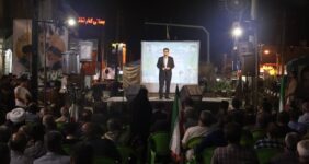 پروانه:کارگران سربازان خط مقدم جبهه اقتصادی هستند