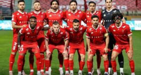 پرونده پرسپولیس و شمس آذر به نتیجه رسید/ اعلام رأی نهایی کمیته استیناف پرونده پرسپولیس و شمس آذر به نتیجه رسید/ اعلام رأی نهایی کمیته استیناف