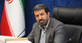 پروژه مسکن ۴۸۰ واحدی فرهنگیان همدان در مسیر تکمیل قرار دارد