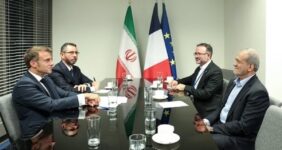 پزشکیان شرط موفقیت مذاکرات اسلام‌اباد را برای ماکرون تشریح کرد